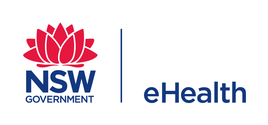 NSW-eHealth-logo