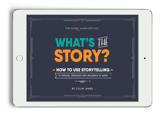 Whats The Story iPad Whats The Story iPad