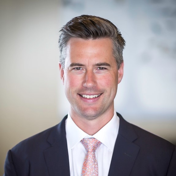 Ben Hedditch