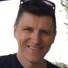 Matthew Edge