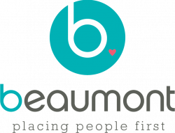 Beaumont master logo col_updatedCMYK_no drop shadow